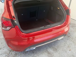 Citroen DS4 CROSSBACK 1.6 HDI 120cv 2016 (C)