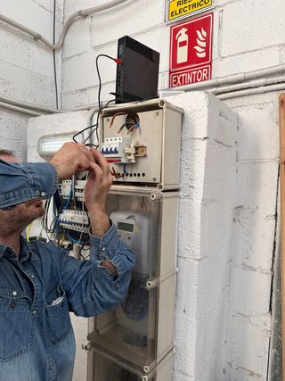 AUTÓNOMO  REFORMAS INTEGRALES N&N