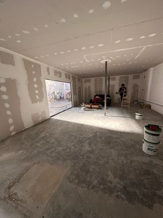 AUTÓNOMO  REFORMAS INTEGRALES N&N