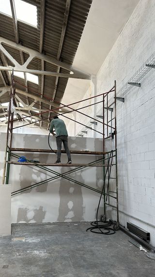 AUTÓNOMO  REFORMAS INTEGRALES N&N