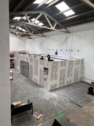 AUTÓNOMO  REFORMAS INTEGRALES N&N