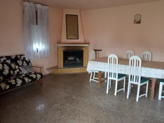 Se alquila parcela de 550m