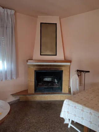 Se alquila parcela de 550m