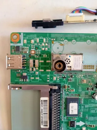 Se Vende Placa Main TV LG