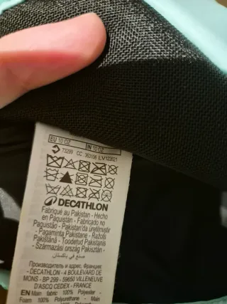 Guantes Boxeo Entrenamiento 10oz