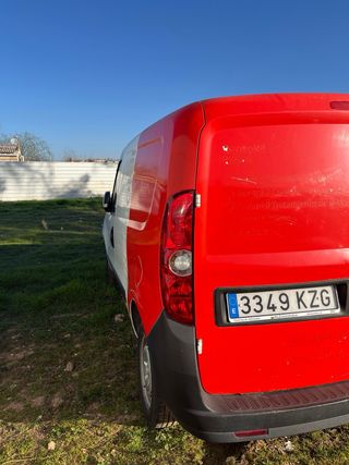Opel Combo 2019