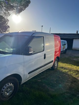Opel Combo 2019