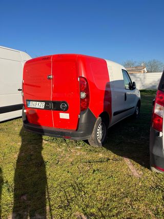 Opel Combo 2019