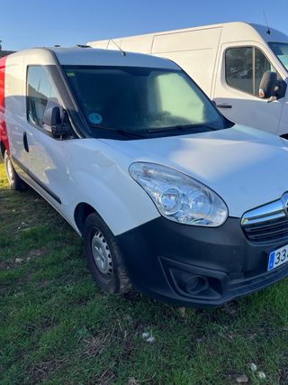 Opel Combo 2019
