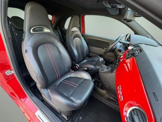 Abarth 500 1.4 T-JET - Garantía - Como nuevo