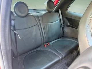 Abarth 500 1.4 T-JET - Garantía - Como nuevo