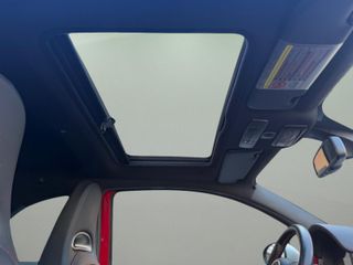 Abarth 500 1.4 T-JET - Garantía - Como nuevo