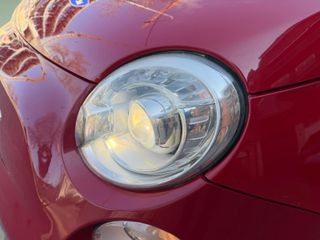 Abarth 500 1.4 T-JET - Garantía - Como nuevo