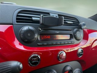 Abarth 500 1.4 T-JET - Garantía - Como nuevo