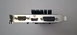 Tarjeta Gráfica ASUS GeForce GT 730 2GB GDDR5