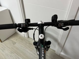 Bicicleta MTB B'TWIN Rockrider 700 Junior