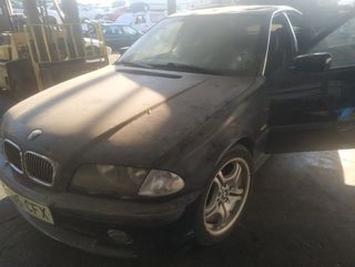 Depresor freno bomba vacio bmw 335472 024375 serie