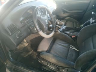 Depresor freno bomba vacio bmw 335472 024375 serie