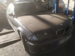 Depresor freno bomba vacio bmw 335472 024375 serie