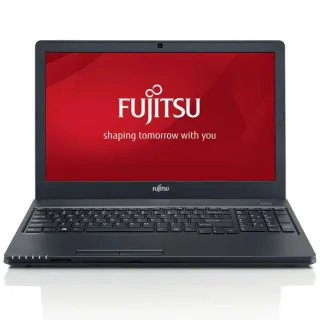 Portátil Fujitsu 15.6 16GB RAM SSD