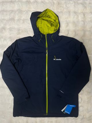 Giacca Columbia Uomo XL - Nuova con cartellino