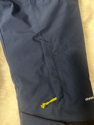 Giacca Columbia Uomo XL - Nuova con cartellino