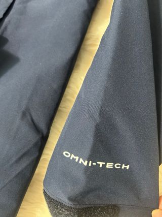 Giacca Columbia Uomo XL - Nuova con cartellino