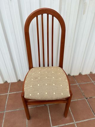 Mueble de salón bodega madera