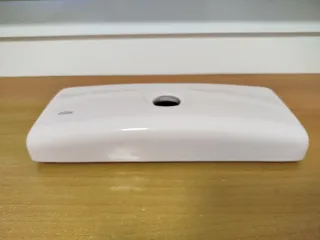 Tapa Tanque WC Roca Meridian Rosa Porcelana