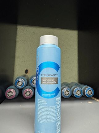 Goldwell Diferentes productos