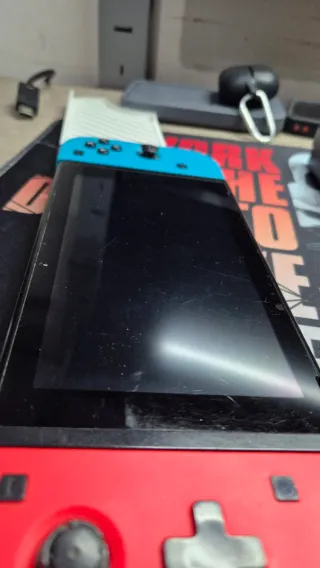 Nintendo Switch V1 - Ottime condizioni