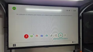 Nintendo Switch V1 - Ottime condizioni