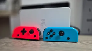 Nintendo Switch V1 - Ottime condizioni