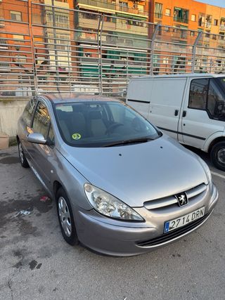 Peugeot 307 2005