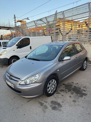 Peugeot 307 2005