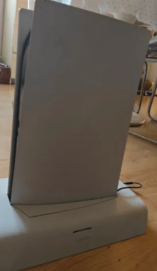 PlayStation 5 Fat digital