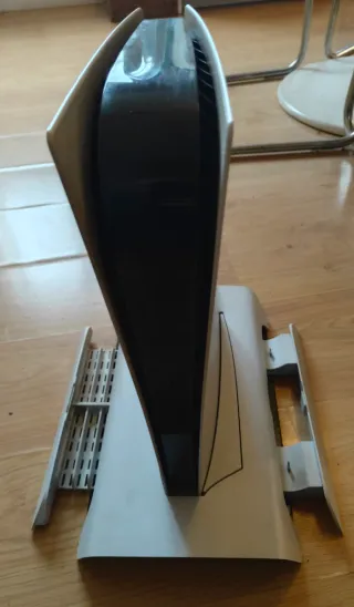 PlayStation 5 Fat digital