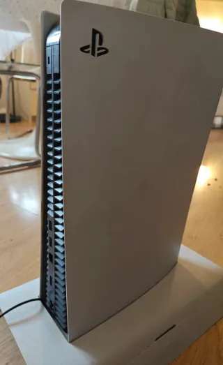 PlayStation 5 Fat digital