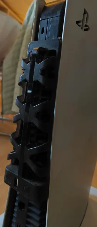 PlayStation 5 Fat digital