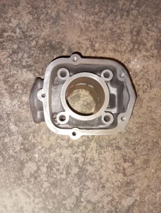 Cilindro derbi 74cc