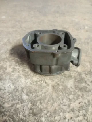 Cilindro derbi 74cc