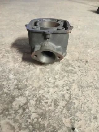Cilindro derbi 74cc