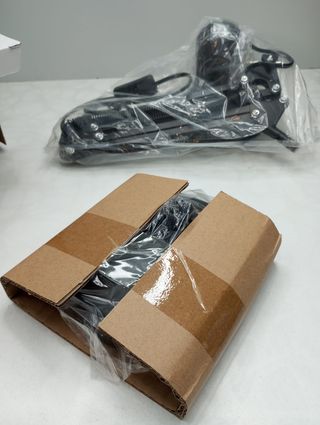 Lámpara de escritorio ajustable