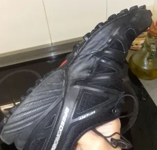 Zapatillas Salomon Speedcross 4 Originales