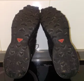 Zapatillas Salomon Speedcross 4 Originales