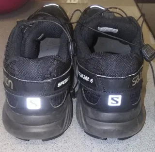 Zapatillas Salomon Speedcross 4 Originales