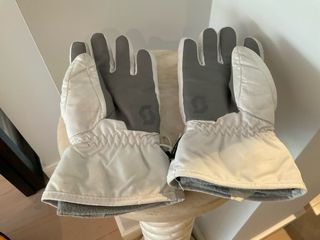 Guantes de esquí SCOTT mujer