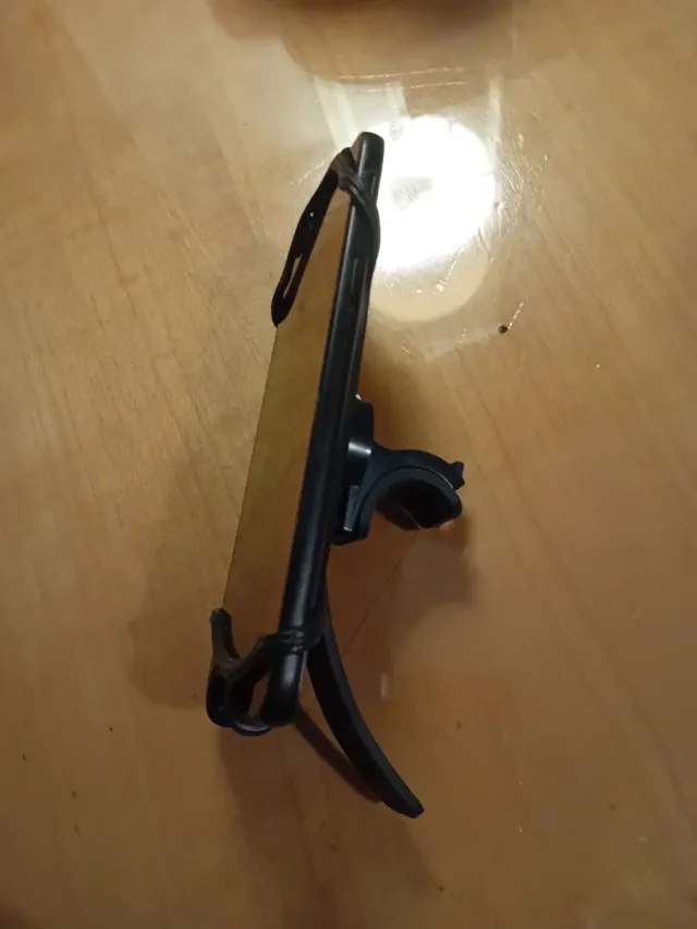 Soporte móvil patinete/bicicleta