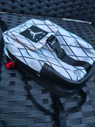 jordan anti gravity pouch