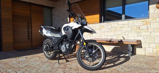 BMW G 650 GS